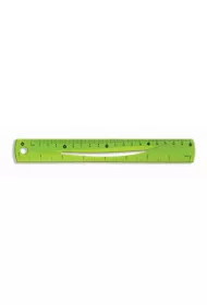 Tetis Linijka 20 cm