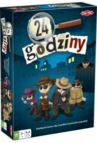 24 godziny