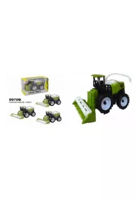 Traktor rolniczy Maksik