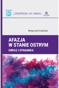 Afazja w stanie ostrym