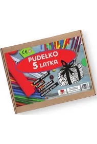 Pude�ko 5 latka