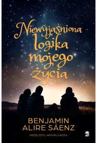 eBook Niewyjaniona logika mojego ycia mobi epub
