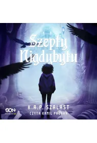 Audiobook Szepty Nigdybytu mp3