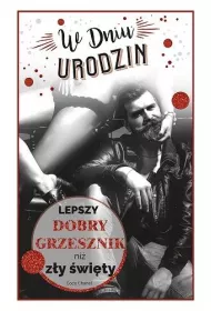 AbCard Kartka okoliczno�ciowa Urodziny BRW07