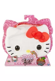 Purse Pets Interaktywna torebka Hello Kitty 6065146 Spin Master