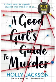 A Good Girl's Guide to Murder wer. angielska