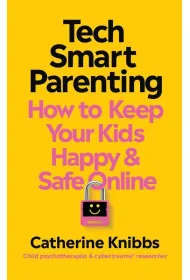 Tech-Smart Parenting