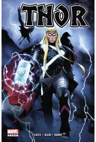 Marvel Fresh Thor. Tom 1