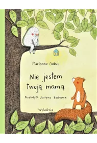 Nie jestem twoj� mam�