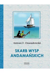 Skarb wysp andama�skich