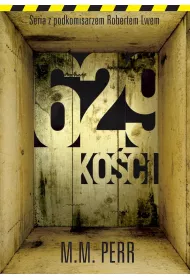 629 ko�ci. Podkomisarz Robert Lew. Tom 1