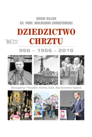Dziedzictwo chrztu 966-1966-2016