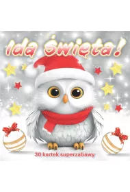 Id� �wi�ta 30 kartek super zabawy