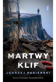 Martwy klif. Nina Warwiow. Tom 6