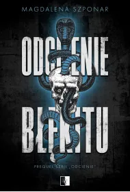 Odcienie b��kitu. Seria Odcienie. Tom 3