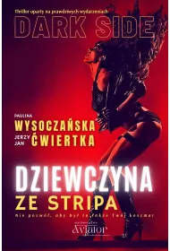 Dziewczyna ze stripa