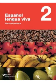 Espanol lengua viva 2 przewodnik metodyczny