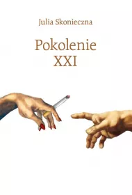 eBook Pokolenie XXI mobi epub