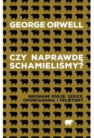 eBook Czy naprawd schamielimy? mobi epub