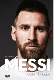 eBook Messi. Biografia mobi epub