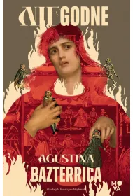 eBook Niegodne mobi epub