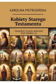 eBook Kobiety Starego Testamentu mobi epub