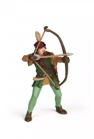 Robin Hood stoj�cy