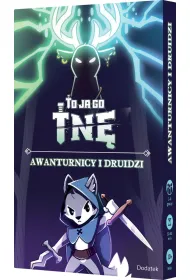 To ja go tn�! Awanturnicy i druidzi Rebel