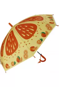 Parasol owoce MIX