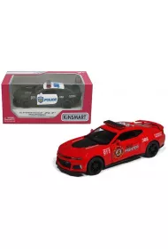 Camaro zl1 policja/stra� 1:38 MIX Kinsmart