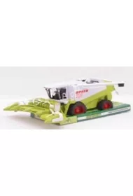 Kombajn do kukurydzy Pegaz Toys