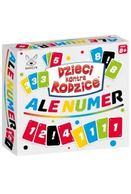 Dzieci kontra Rodzice. Ale numer Kangur