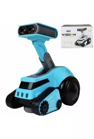 Robot Maksik