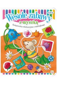 Weso�e zabawy z myszk�