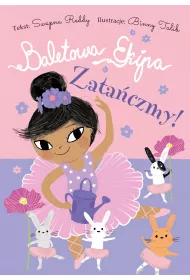 Baletowa Ekipa. Zataczmy!