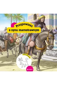 Przypowie�� o synu marnotrawnym
