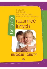 Ucz� si� rozumie� innych emocje i gesty