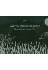 Czarna ksi��ka kolor�w
