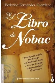 Libro de Nobac