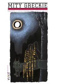 eBook Opowieci z zaczarowanego lasu. Zote Runo mobi epub