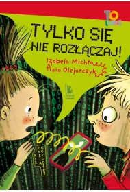 eBook Tylko si nie rozczaj! mobi epub