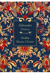 eBook Hrabia Monte Christo (elegancka edycja) mobi epub