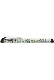 Schneider Pi�ro kulkowe Inx Next Level M czarno bia�e