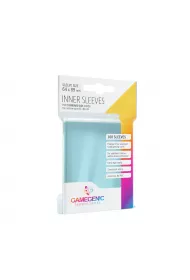 Gamegenic Koszulki na karty Inner Sleeves 64 x 89 mm 100 szt.