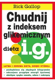 Chudnij z indeksem glikemicznym