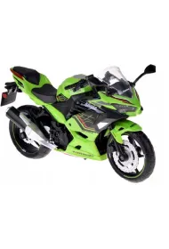 Model 1:12 Kawasaki Ninja 400 2023 Pulio