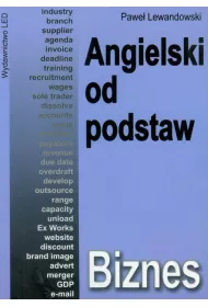 Angielski od podstaw Biznes