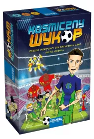 Kosmiczny Wykop