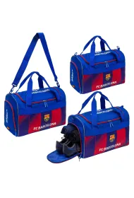Torba treningowa FC Barcelona Young