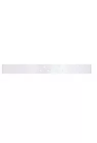 Pogotowie Florystyczno �lubne Wst��ka satynowa w kropki 6mm/22mb